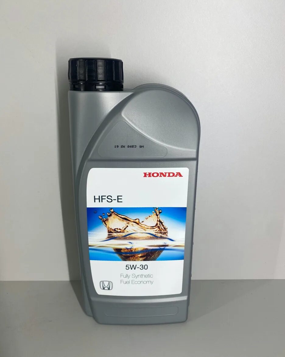 Масло atf dw1 honda
