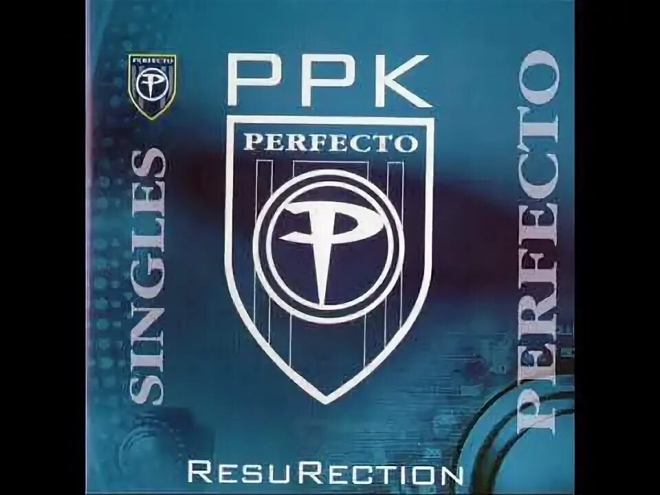 Ppk robots