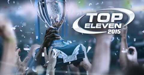 Top eleven