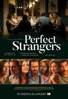 Perfect strangers