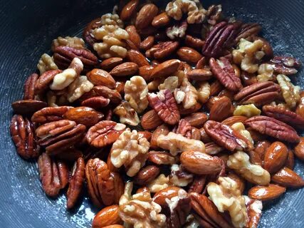 Nuts for Nuts Copycat Recipe. 