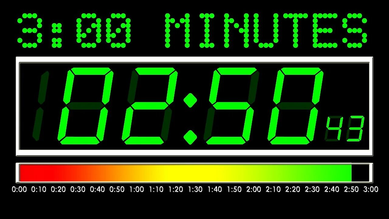 3 минуты 44. 3 Minutes. Таймер 3 минуты. 100 Seconds Countdown. Clock game.