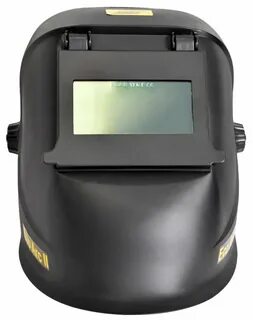 Сварочная маска esab