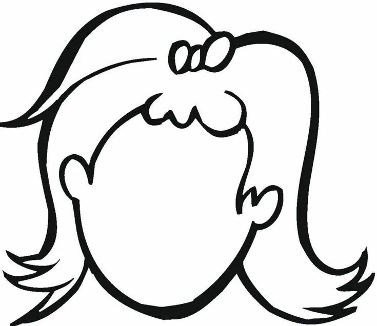 Face page
