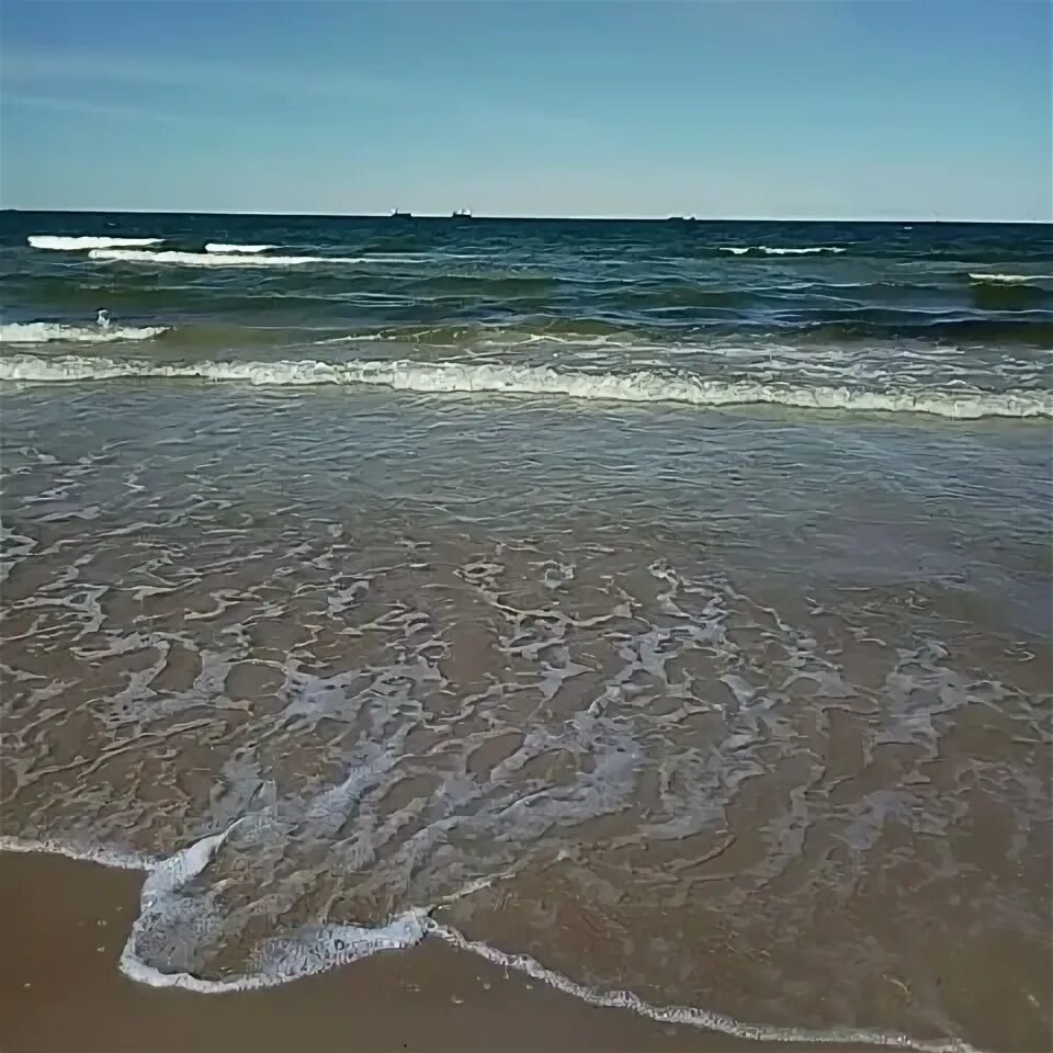 Балтийское море 2025. Балтийское море 2025