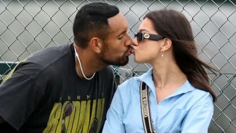 See kiss