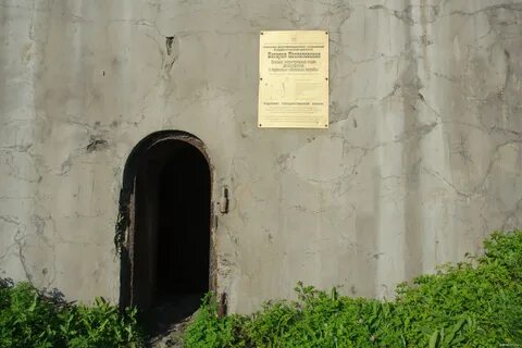 Поспеловская батарея владивосток