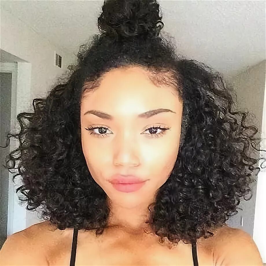 Pin on Hairstyles Curly hair styles, Curly hair styles naturally, Beautiful natu