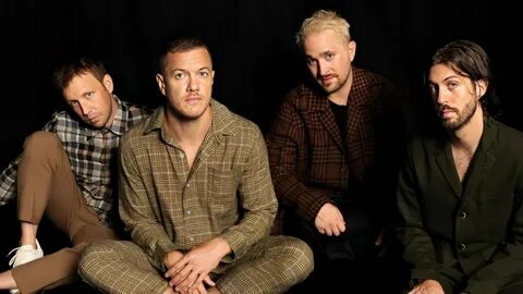 Imagine dragons kid