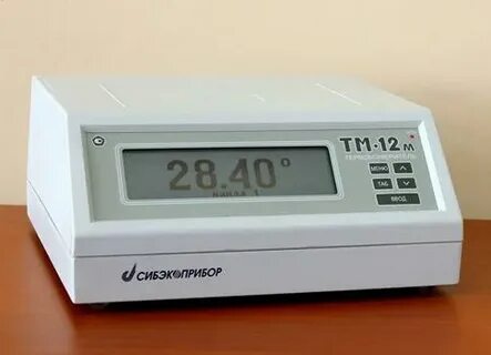Тм 12 м