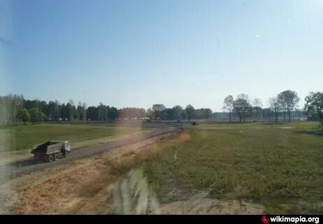 Поселок рай брянск