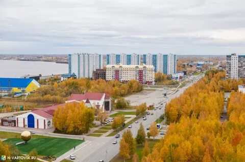 Найти г нижневартовск