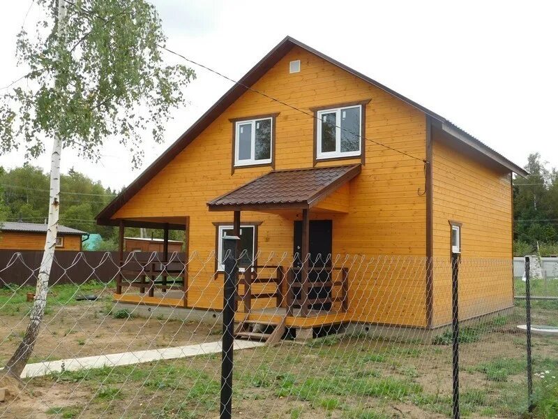 Наро фоминск порядино. Дачный поселок загородный в Наро Фоминске. Дом дача 75км.