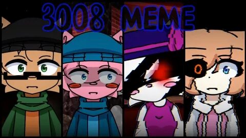 3008 meme