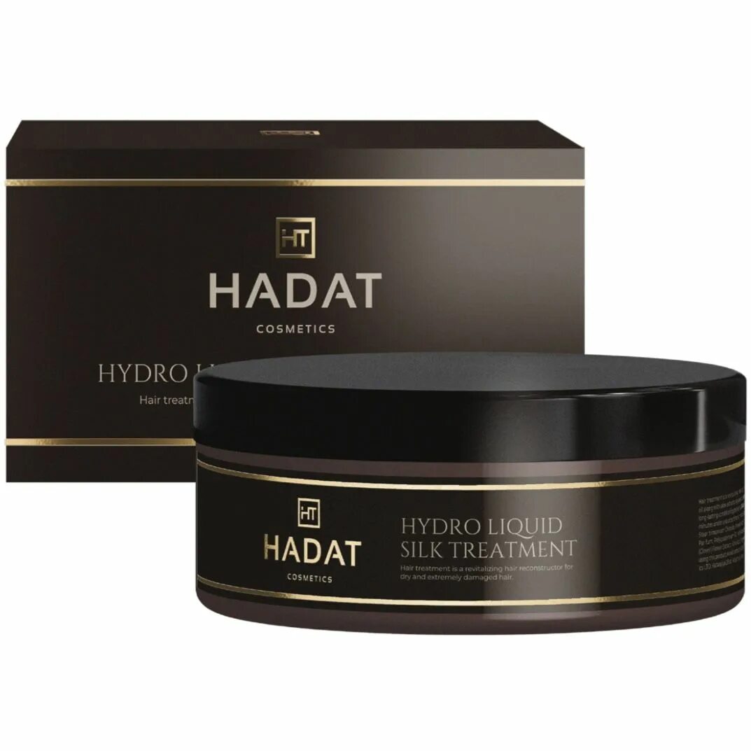 Hadat интенсивно восстанавливающая маска hydro deep repair hair treatment 250. Hadat маска увлажняющая. Hadat cosmetics маска. Hadat набор. Маска жидкий шелк hadat.