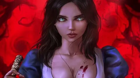 3d evil