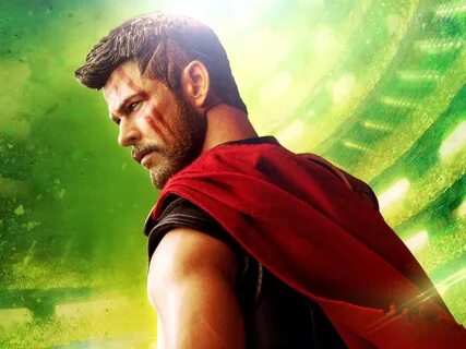 Thor 3