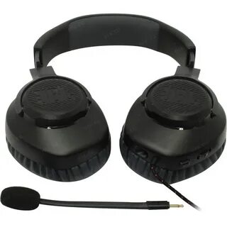 Jbl quantum микрофон