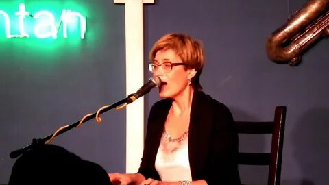 Хрусталева голос