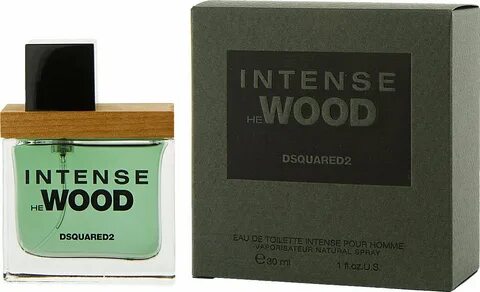 Intense wood