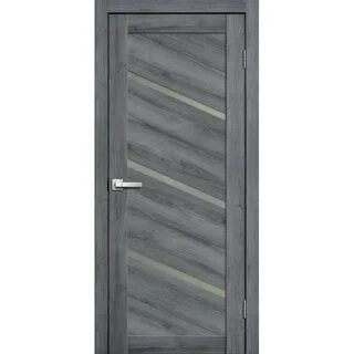 L door