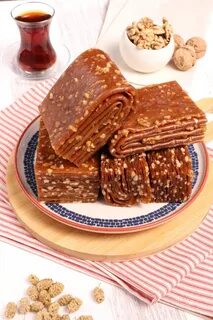 Karışık Köme Doğa Pestil.