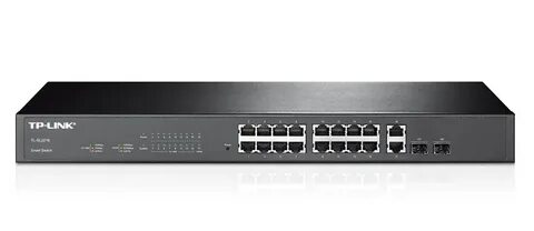 Tp link tl sg116
