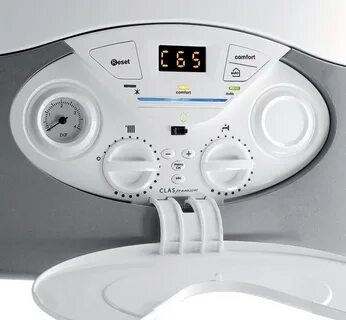 Ariston clas system