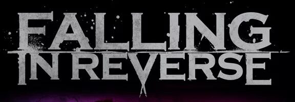 Burn world falling. Falling in Reverse логотип. Группа Falling in Reverse. Эмблема группы Falling in Reverse. Reversal эмблема.