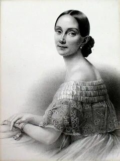 Тальони балерина