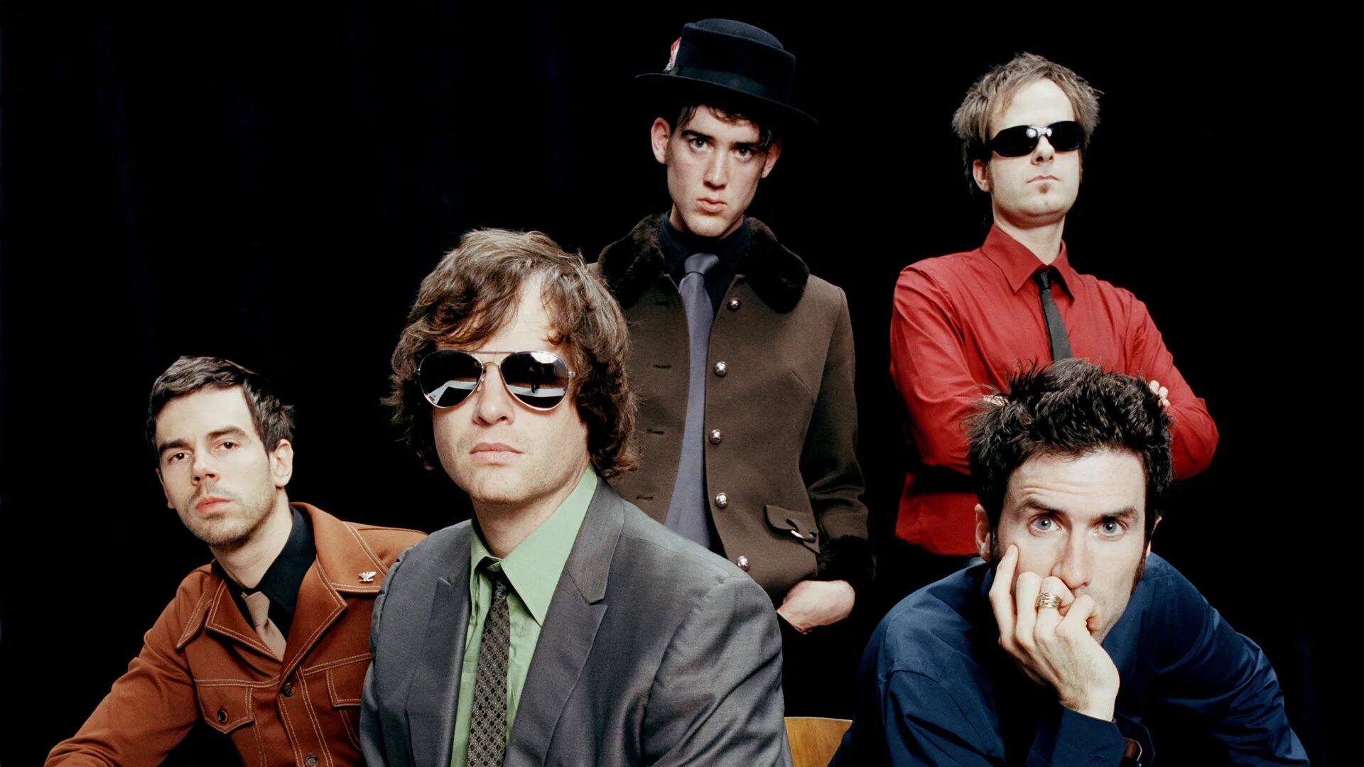 Музыка шестерка. Группа Electric Six. Electric Six солист. Bowery Electric группа. Electric Six коллектив.