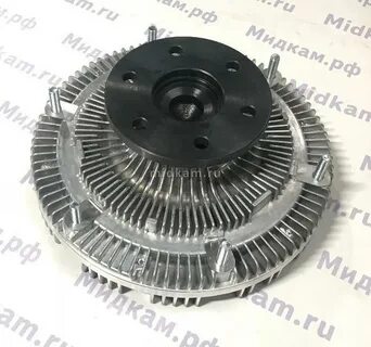 Гидромуфта камаз 6520
