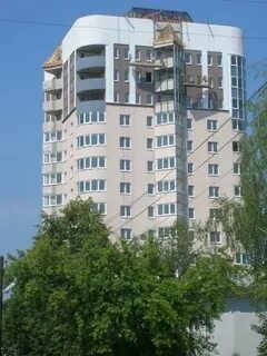 Щорса 3