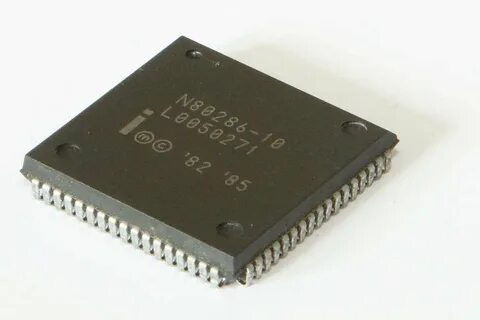 Intel dtt