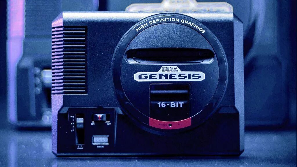 Картридж Sega Retro Genesis Modern Mini. Sega Genesis 3. Sega Enterprises. Ретро Генезис мини.