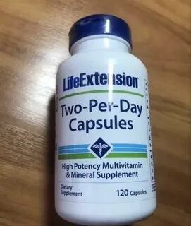 Day capsules