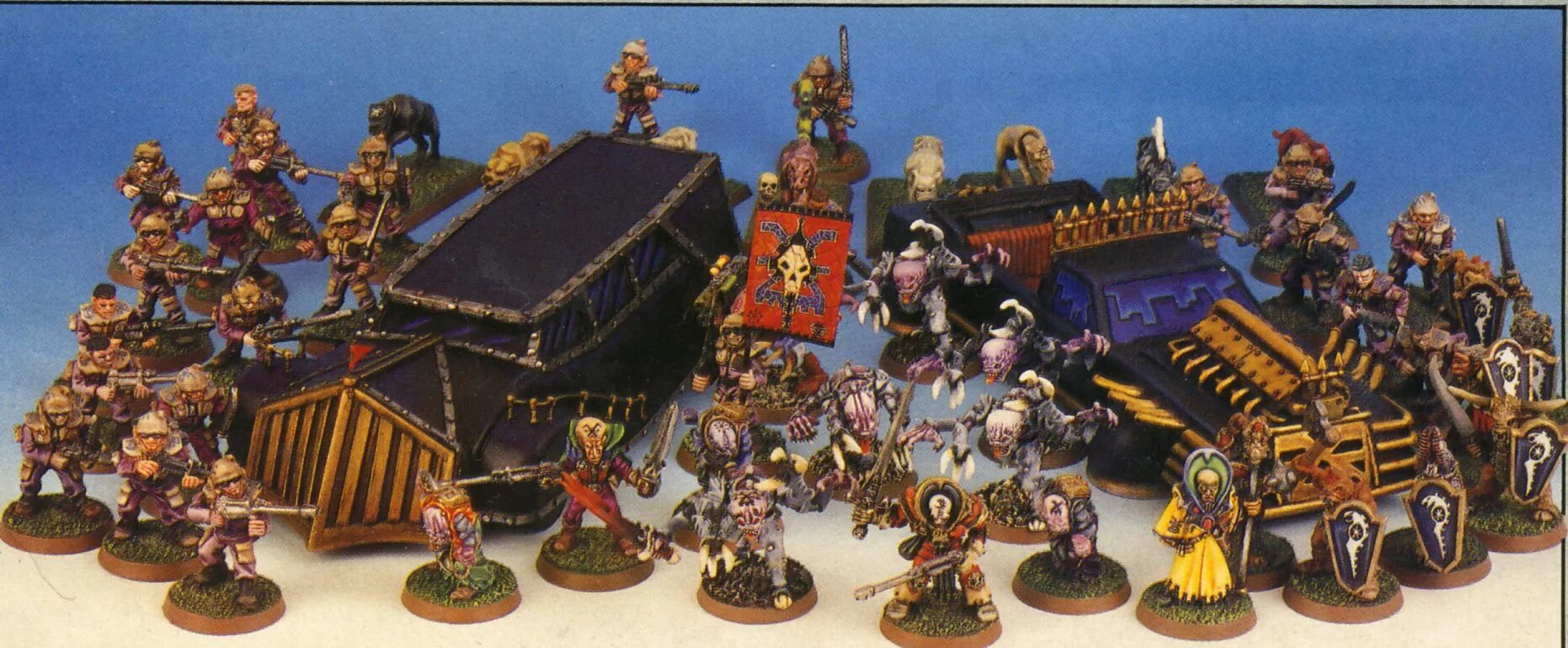 Warhammer rogue trader тайны культа. Warhammer 40000 генокрады miniatures. лимузин генокрадов в warhammer. генокрады вархаммер 40000 миниатюры. генокрады warhammer 40.000 миниатюры.