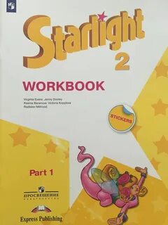 Workbook part 1