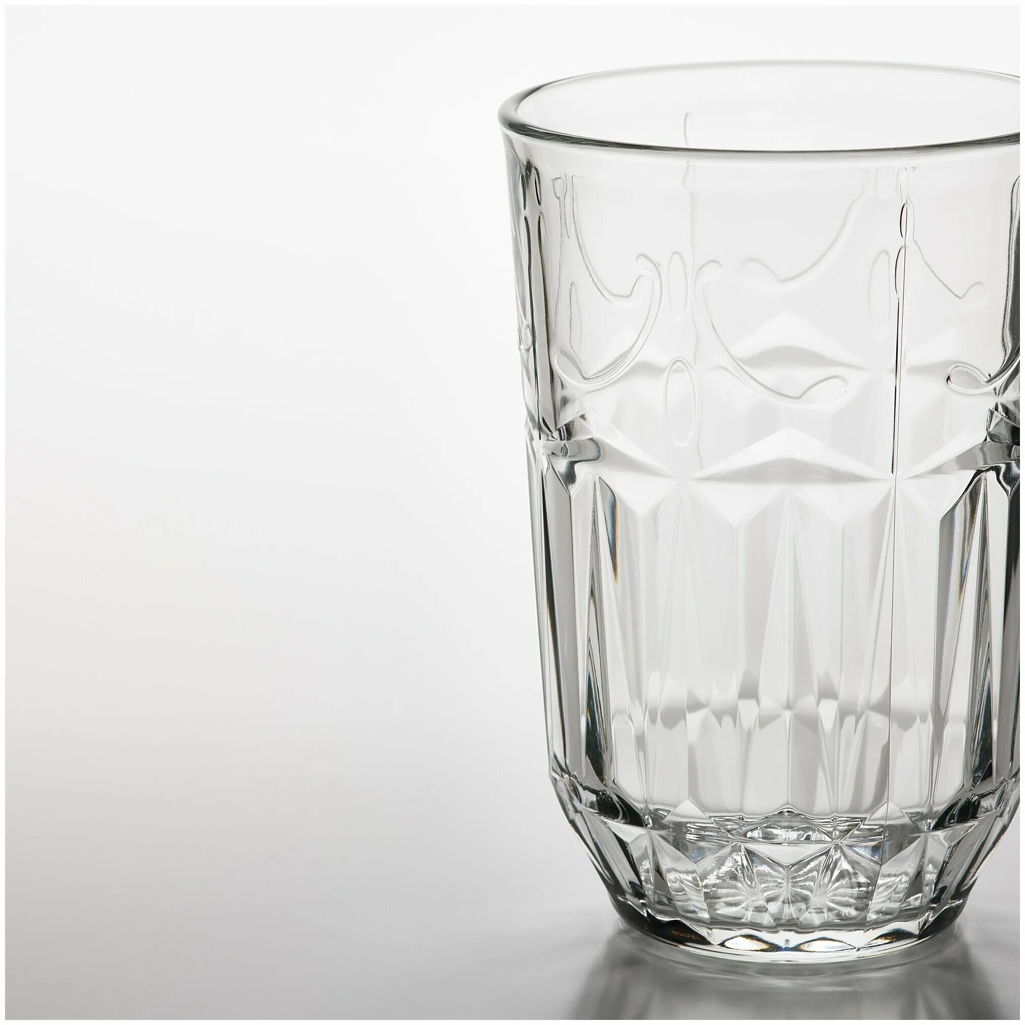 стаканы икеа прозрачные. стаканы прозрачные с двойным дном. термобокалы walmer. бокалы икеа дюгрип. Wasserkraft c057 стакан стеклянный прозрачный.