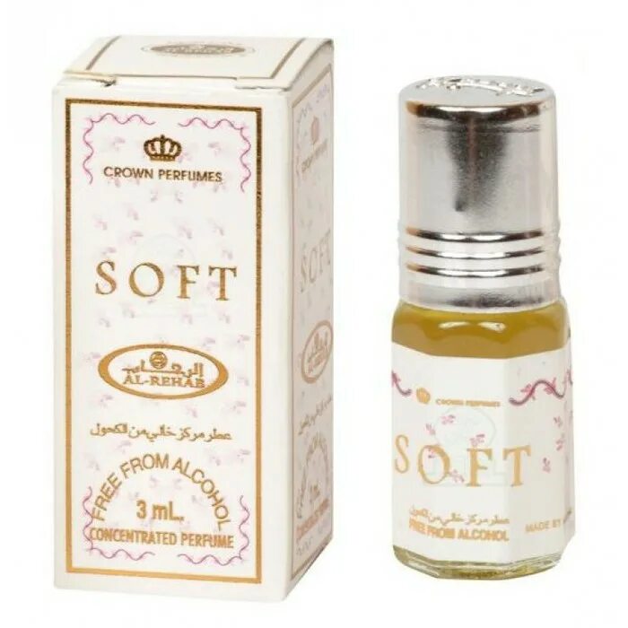 Масло soft. Масляные духи софт аль рехаб. масляные духи al rehab soft. арабские духи софт аль рехаб. духи масляные аль рехаб soft.