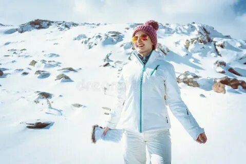 Her winter