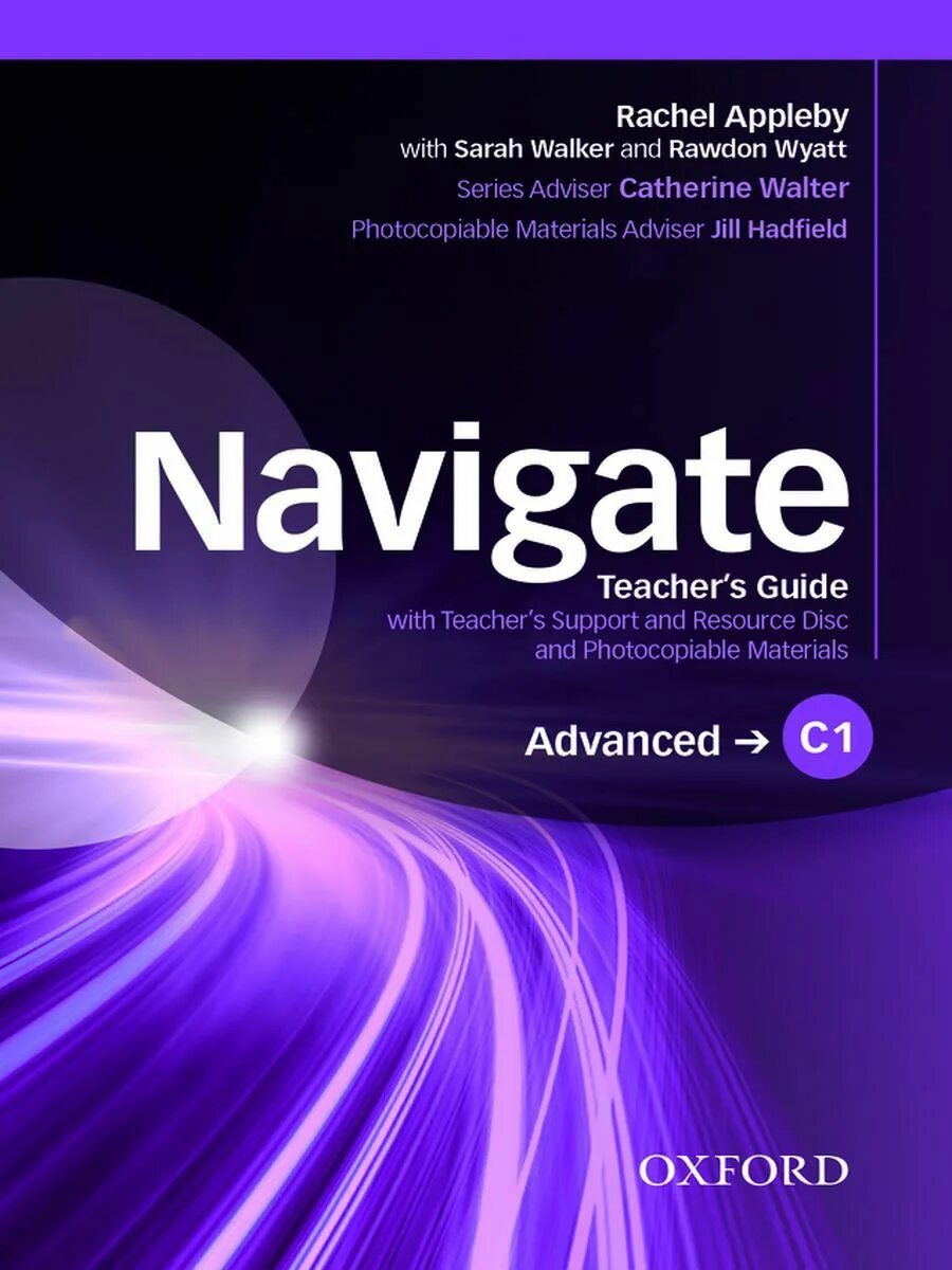 Navigate c1. Navigate учебник. Navigate Advanced teachers book. Oxford 3000 учебник.