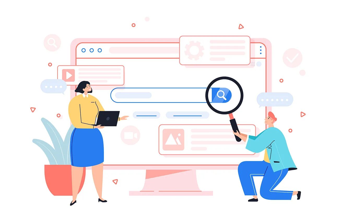 Searching go