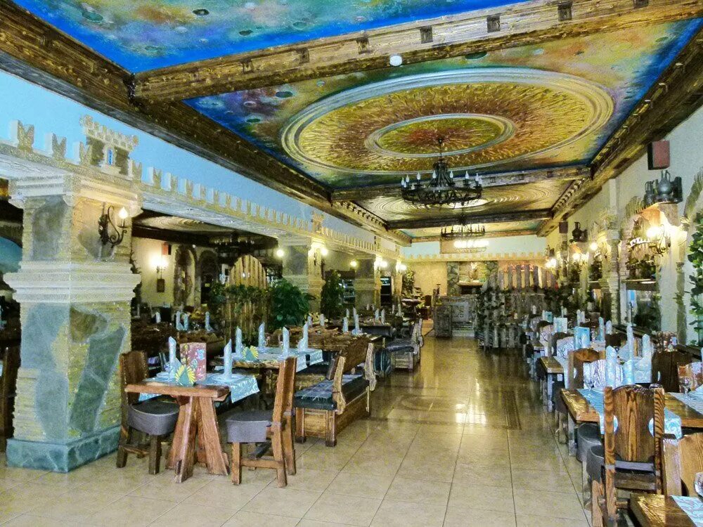 кафе водопад в кузьминках. 1. водопад ресторан юных ленинцев. водопад юных ленинцев 71. юных ленинцев, д.