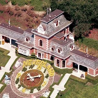 Neverland park