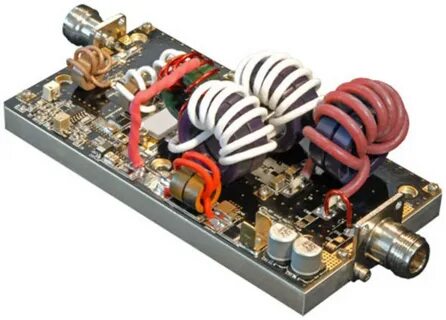 High power modules