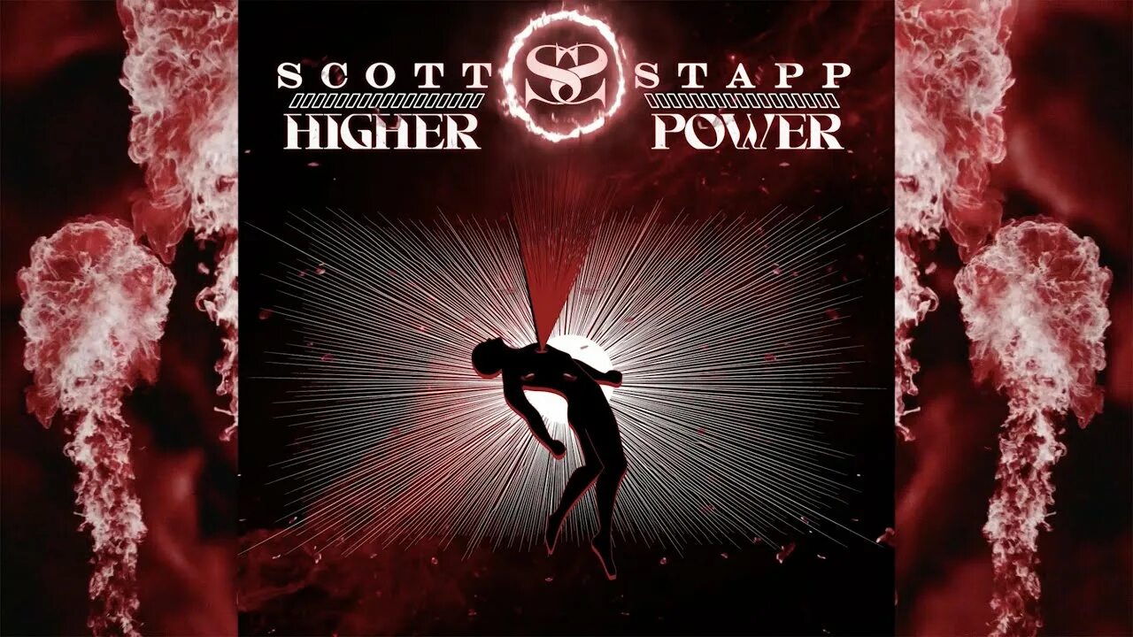 Scott stapp higher power. Scott Stapp Alone. Scott Stapp в шапке. Scott Stapp leaked Video.