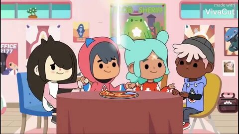 Toca edit