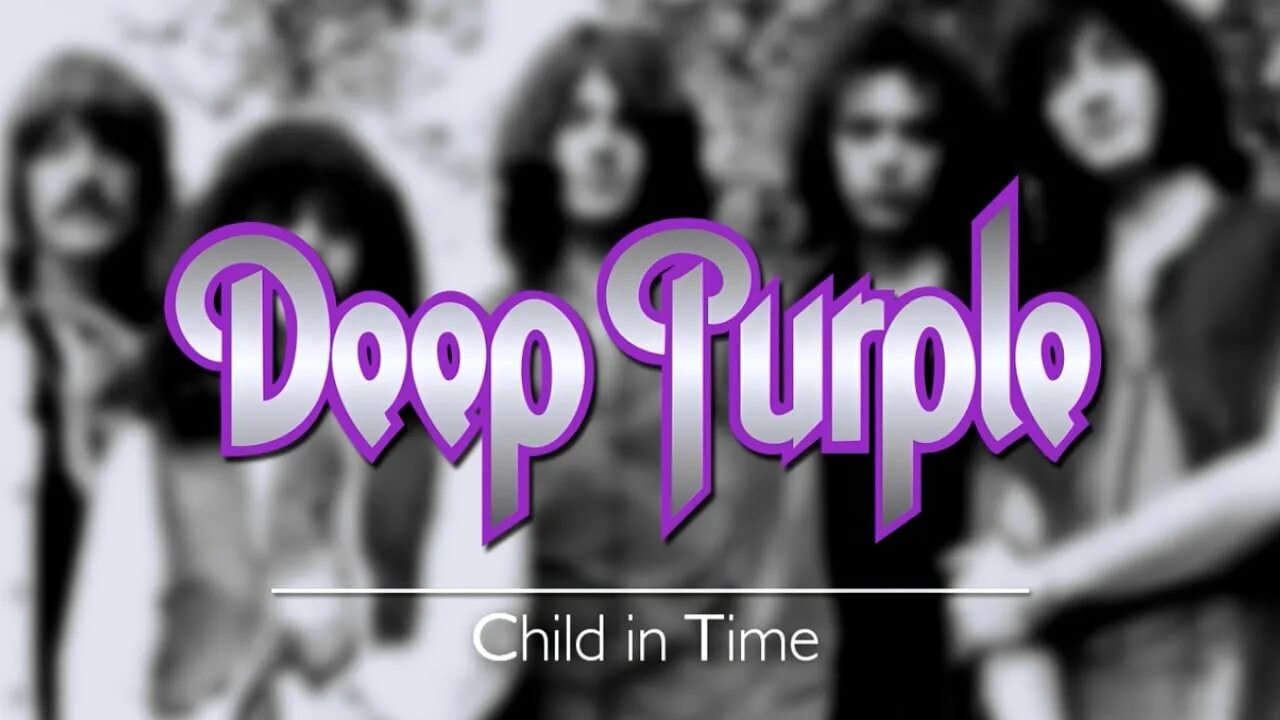 Перпл дитя во времени. Time дип перпл. Deep Purple child in time. Deep Purple child in time обложка. Child in time Deep Purple альбом.