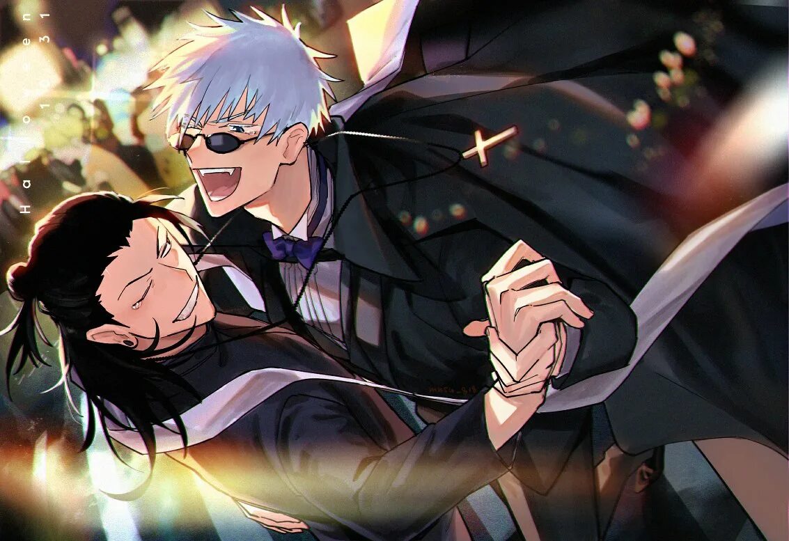 Гета и сатору. Getou suguru. сугуру сатору нанами. гетто сугуру. gojo satoru and getou suguru.